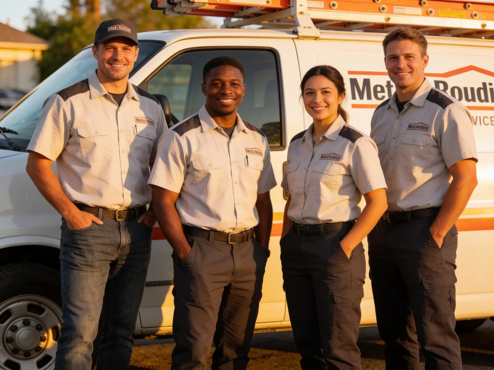 Metal Roof Installation company in Maury, NC